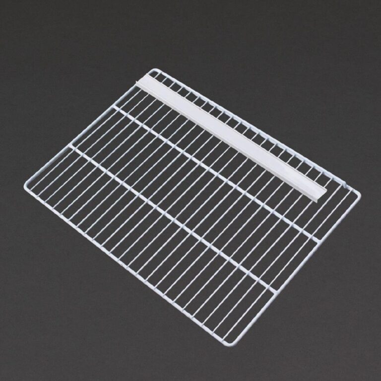 Polar schapdrager en etikethouder