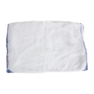 Jantex vaatdoek blauw (10 stuks)