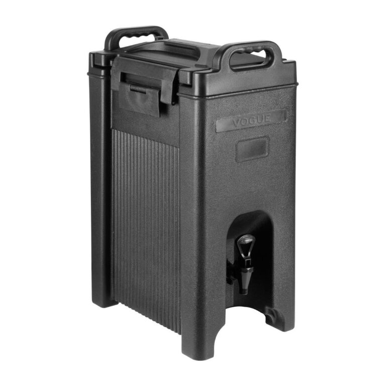 Vogue Ge&iuml;soleerde Drankdispenser 20Ltr