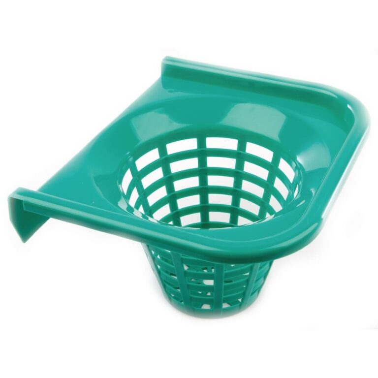 Kegelvormige Wringer