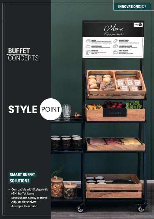 buffet concepts 2026 dhwnonfood