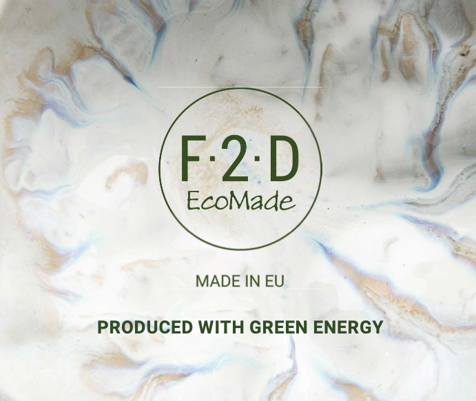 f2d ecomade dhwnonfood