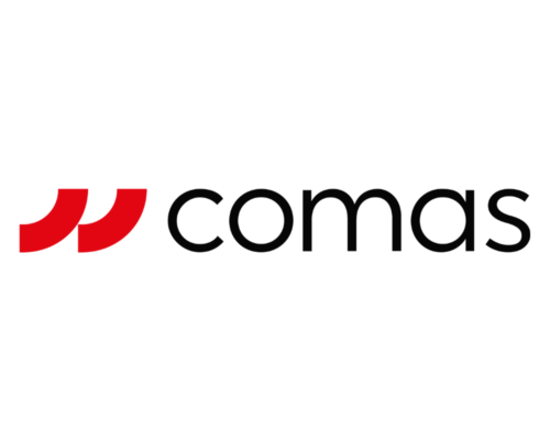 comas logo