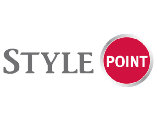 stylepoint logo