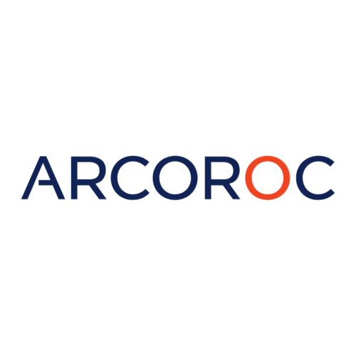arcoroc logo