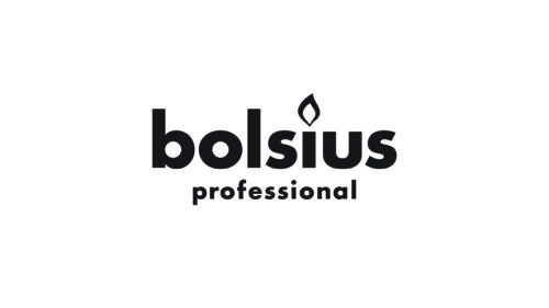 bolsius professional logo