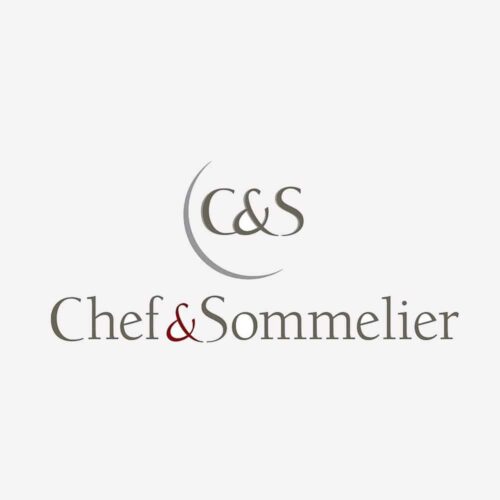 chef sommelier logo