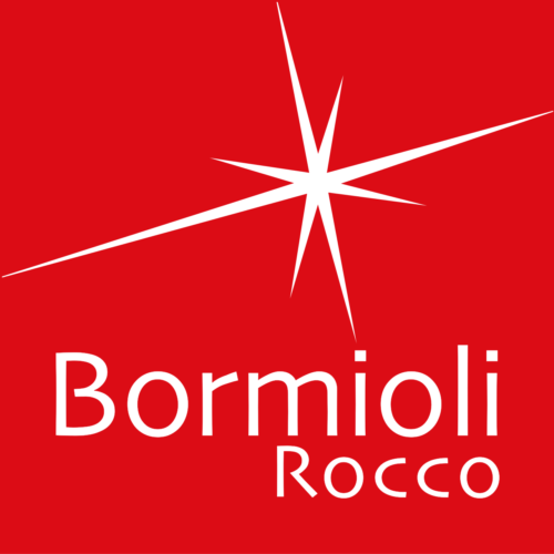 Rocco Bormioli logo