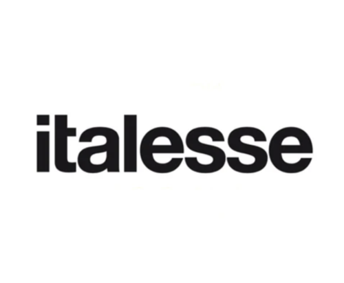 Italesse logo