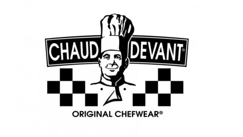 chaud devant logo
