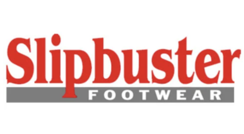 slipbuster logo