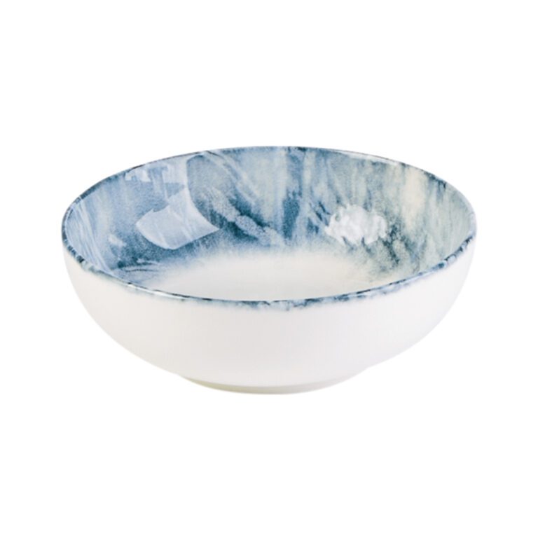 Wave lage kom 13 cm