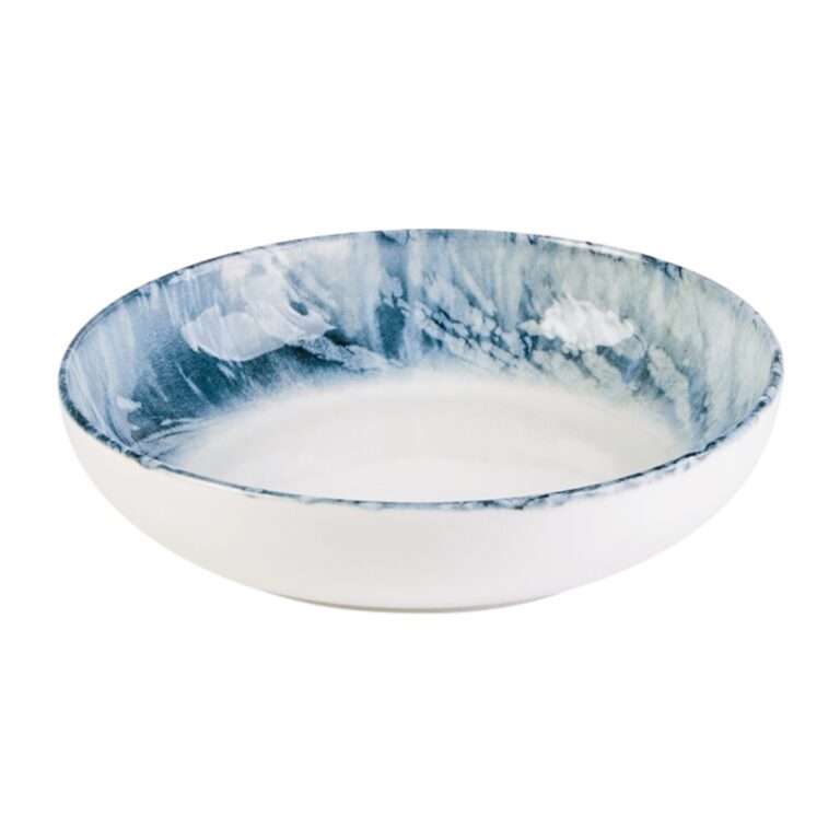 Wave lage kom 17 cm