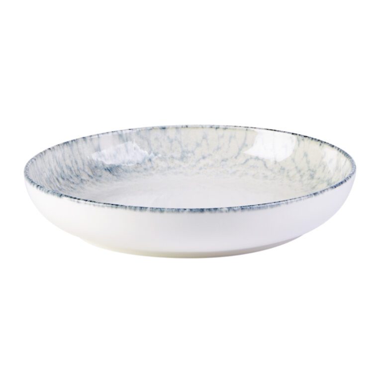 Ripple diep bord 22 cm