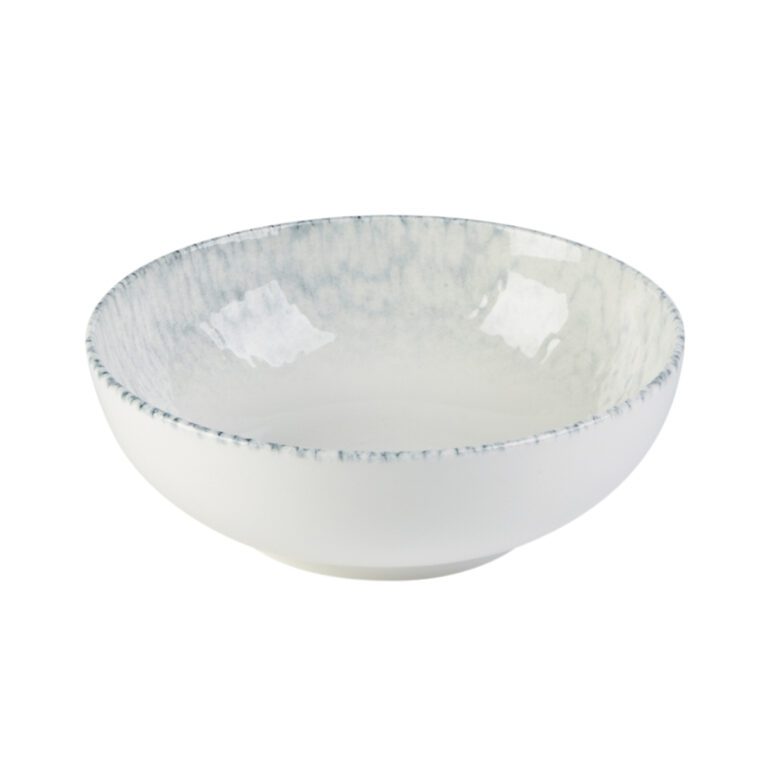 Ripple diepe kom 17 cm