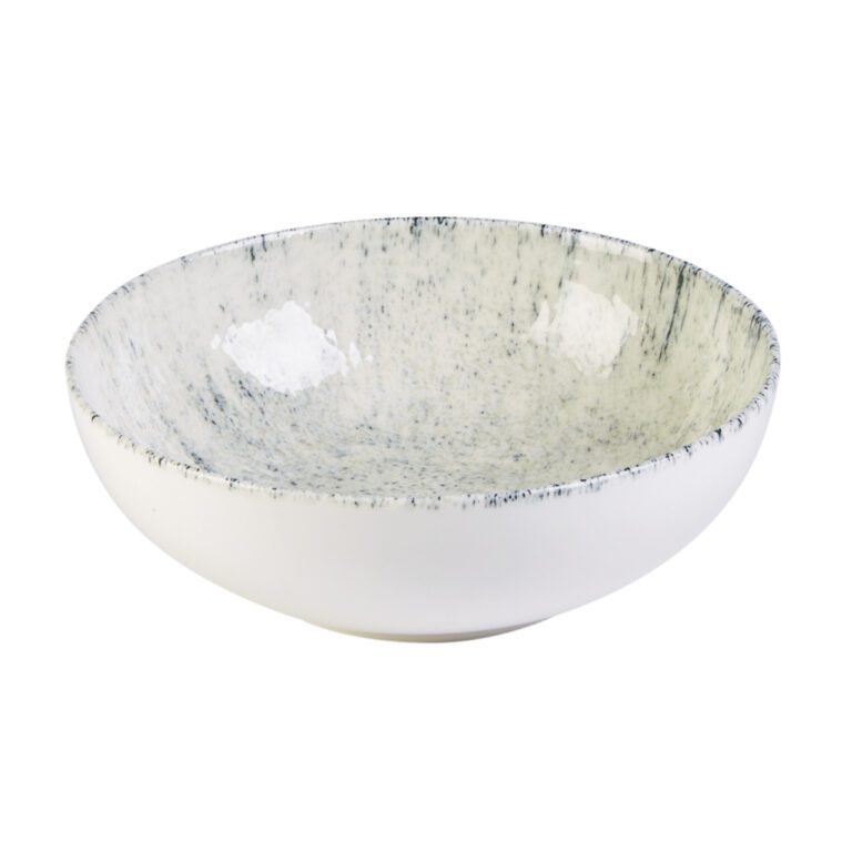 Drift diepe kom 19 cm