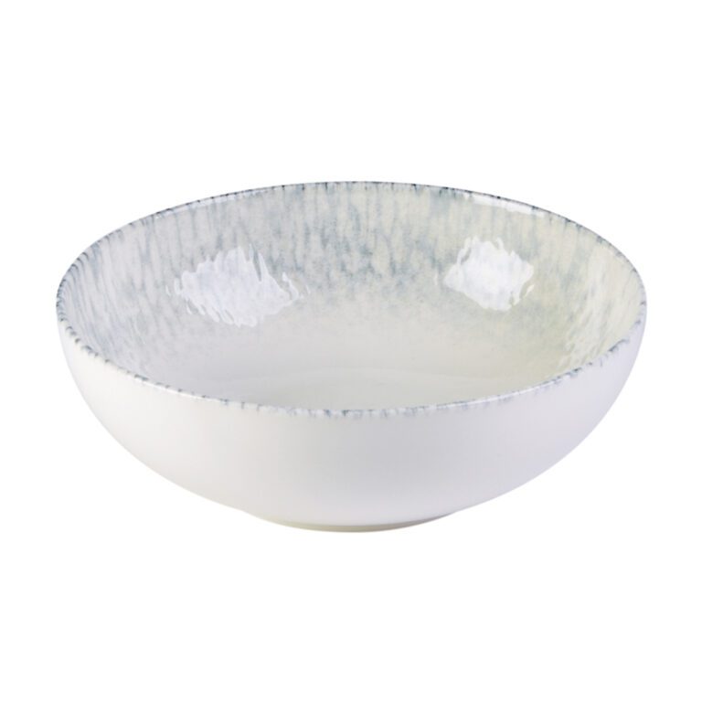 Ripple diepe kom 19 cm