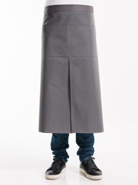 4-Pockets Grey Sloof