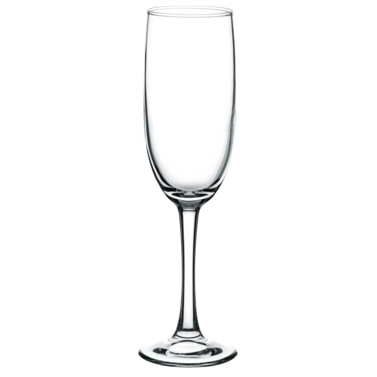 Champagneglas 155 ml