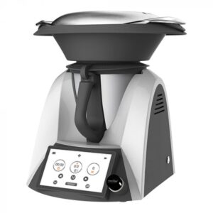 Thermoblender inductie  (Het perfecte alternatief voor de Thermomix)