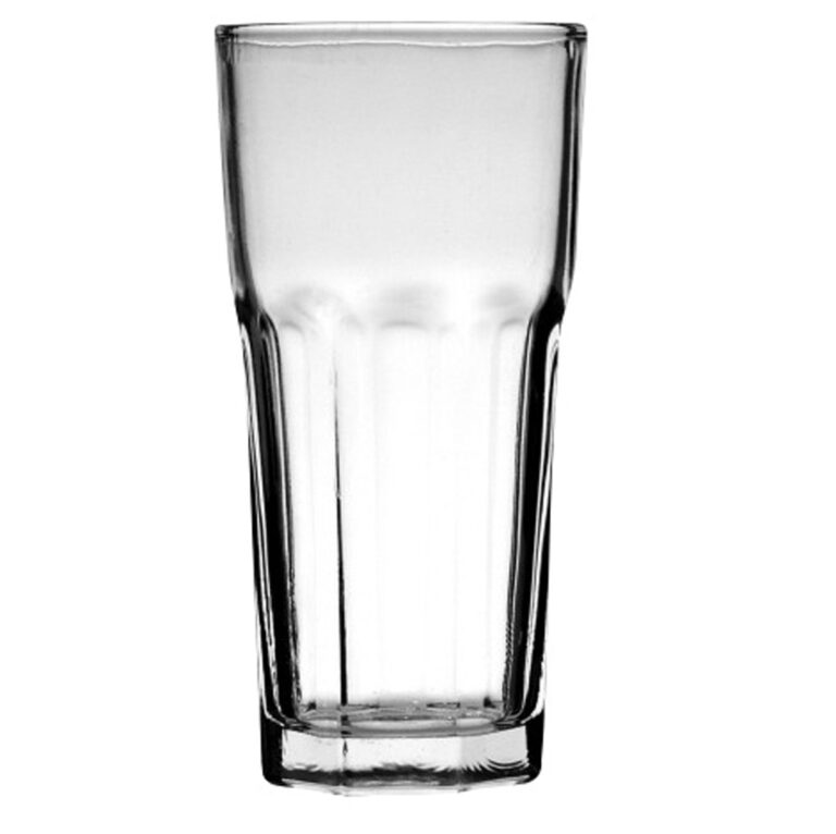 Marocco glas 280 ml
