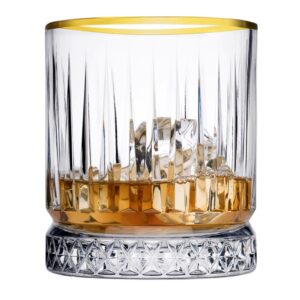Elysia golden touch tumbler 210 ml