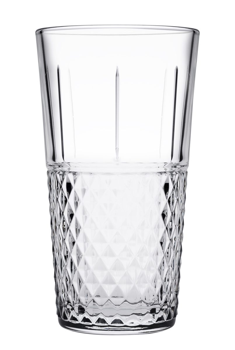 Highness longdrink glas 345ml