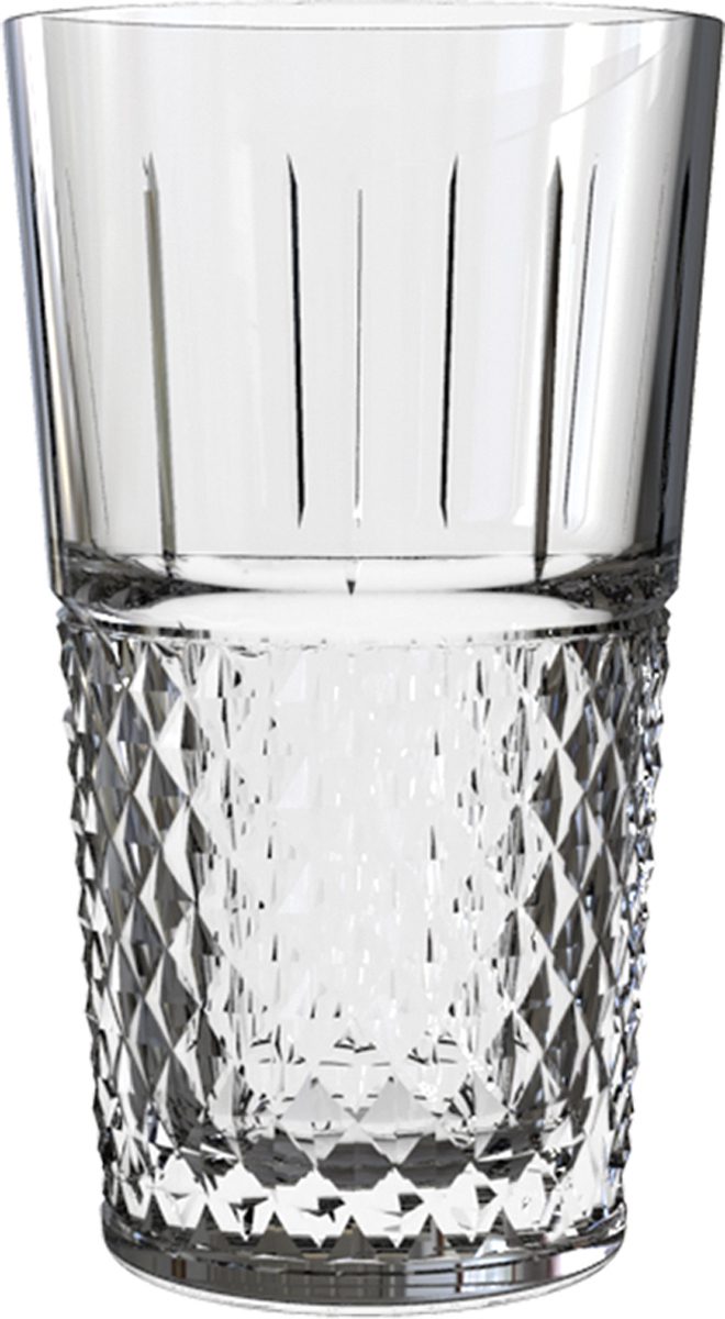 Highness longdrink glas 450ml
