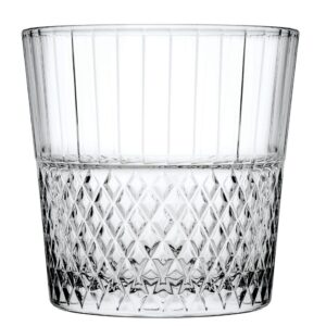 Highness whisky glas 390ml