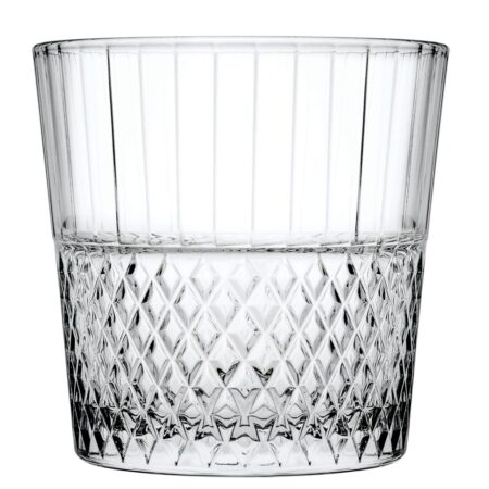 Highness whisky glas 390ml