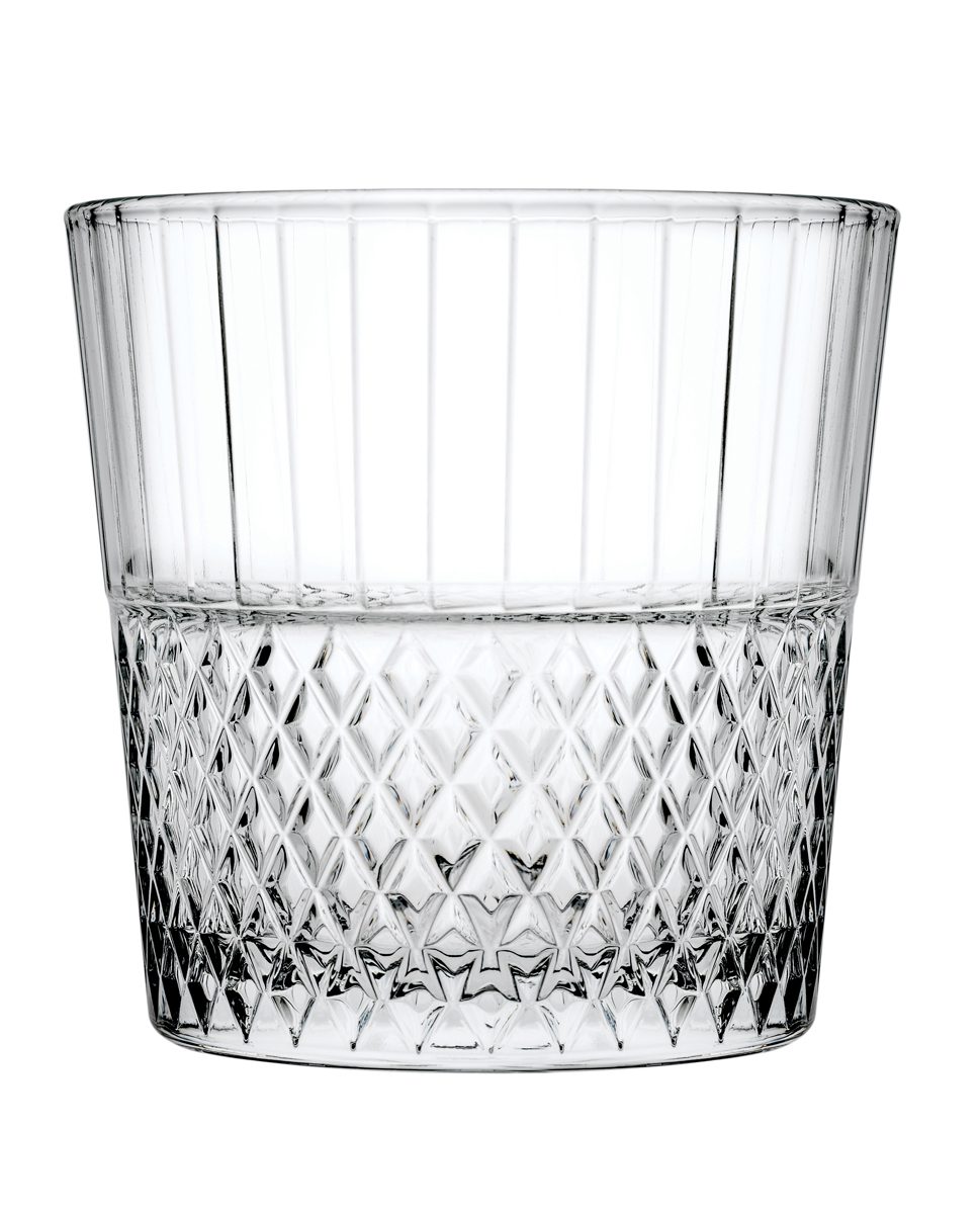 Highness whisky glas 390ml