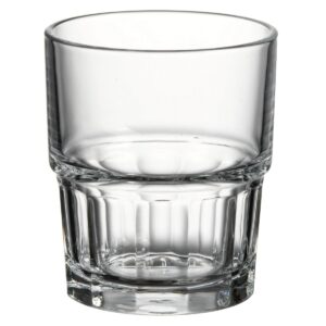 Stapelglas banqueting 200 ml