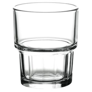Stapelglas banqueting 165 ml