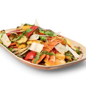 Palm Cateringschaal 350 x 240mm