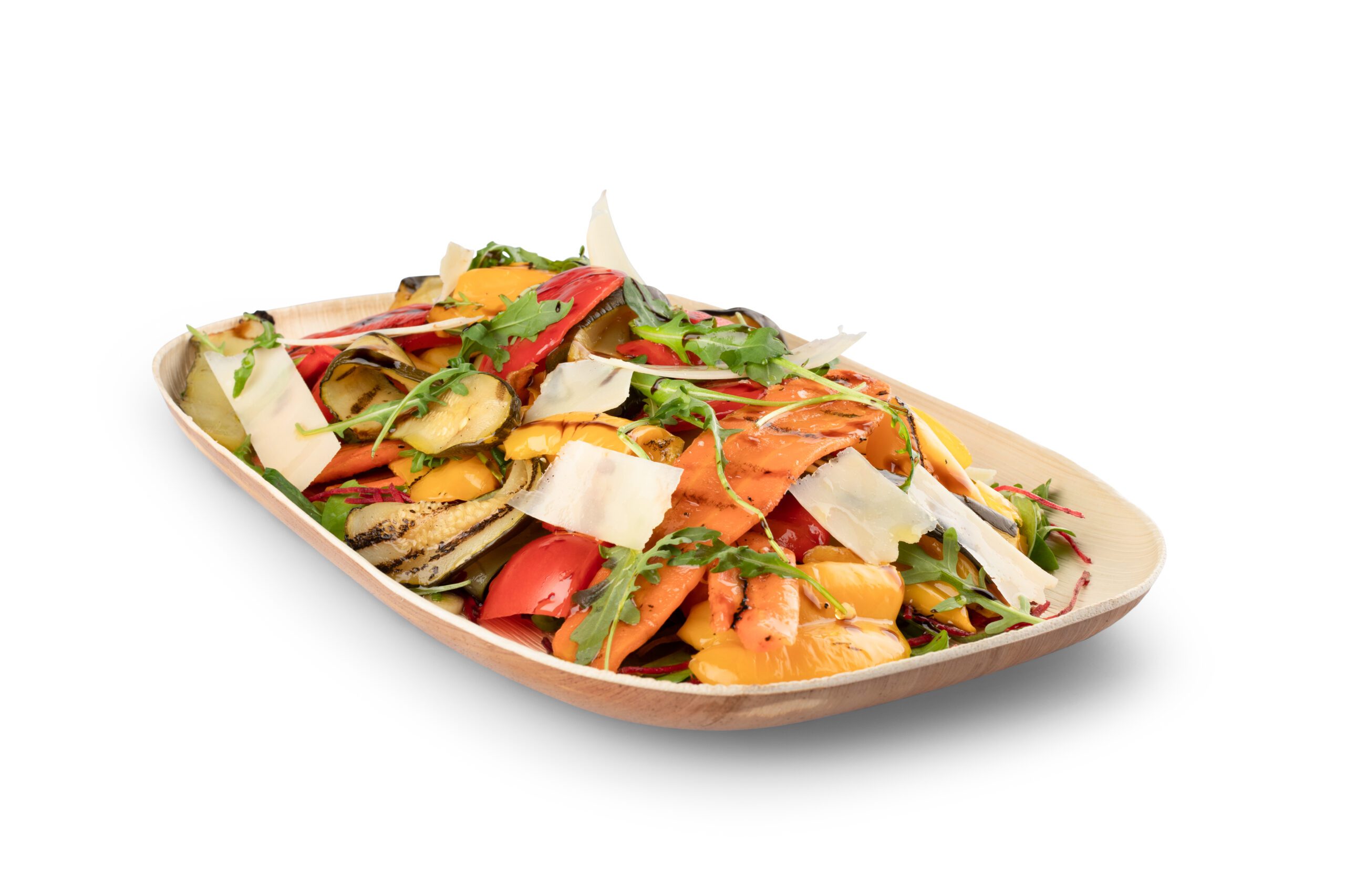 Palm Cateringschaal 350 x 240mm