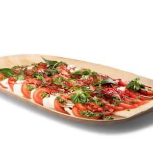 Palm Cateringschaal 550 x 360mm