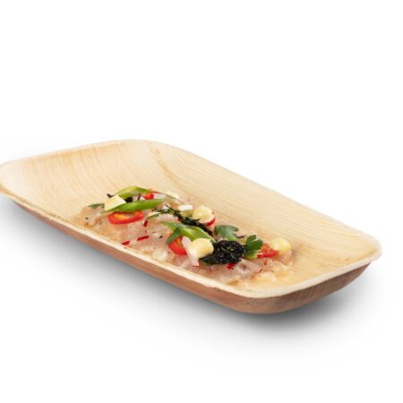 Fine Dine Palm Bord 225 x 120mm