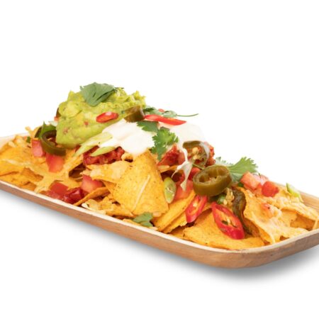 Fine Dine palm Bord 300 x 160mm