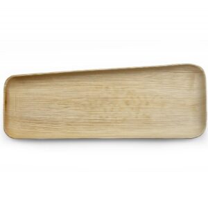 Fine Dine Palm schaal 540 x 200mm