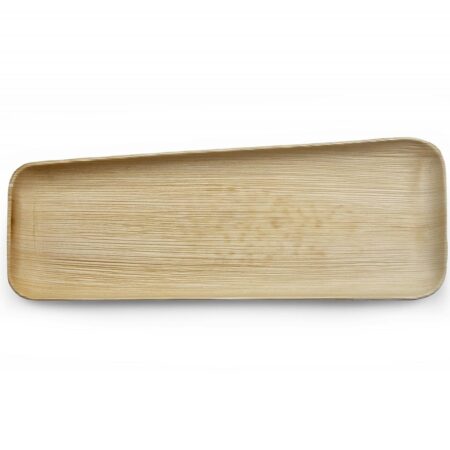 Fine Dine Palm schaal 540 x 200mm