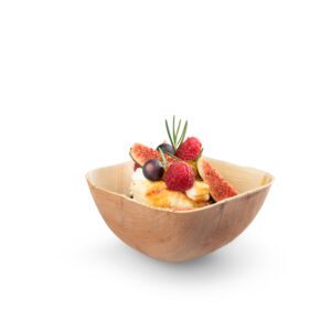 Fine Dine Palm Bakje 120 x 110mm