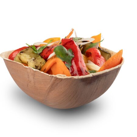 Fine Dine Palm Bakje 140 x 130mm