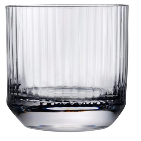Big Top whisky glas 270 ml