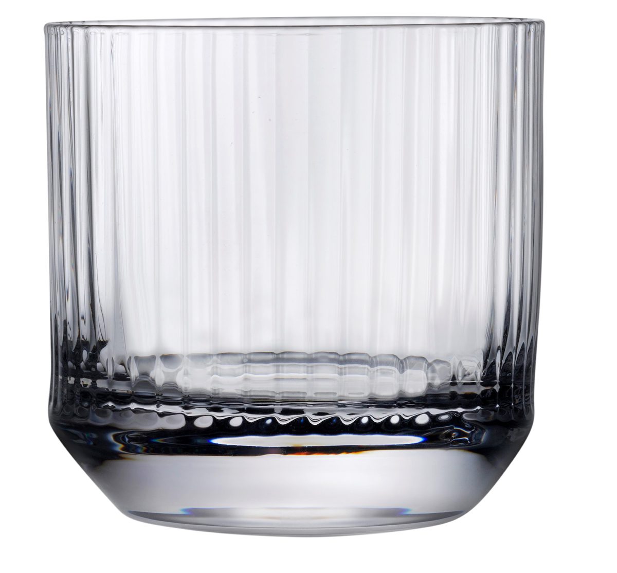 Big Top whisky glas 270 ml