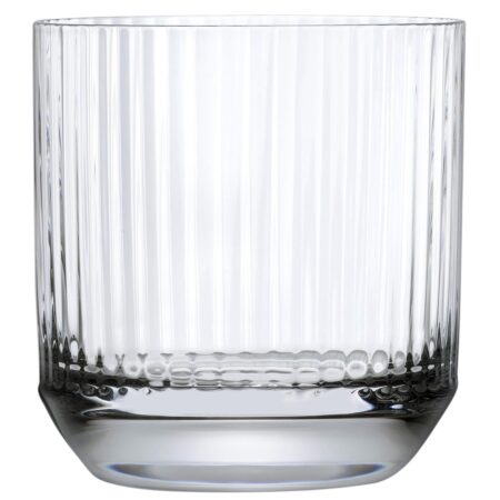 Big Top whisky glas 320 ml