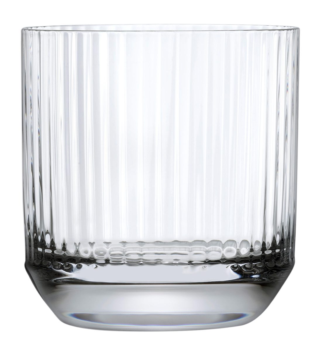 Big Top whisky glas 320 ml