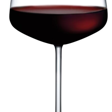 Mirage rode wijnglas 570 ml