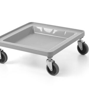 Korven transportwagen