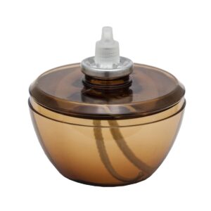 Refill Moonlight mini bruin 60 uur