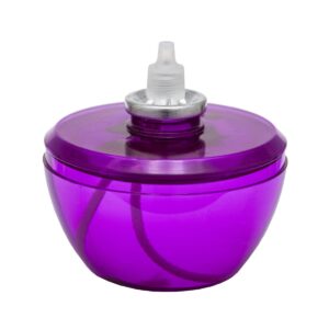 Refill Moonlight mini paars 60 uur